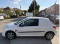 PEUGEOT 206 2010/11 - 3