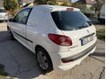 PEUGEOT 206 2010/11 - 4