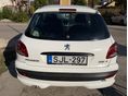 PEUGEOT 206 2010/11 - 5