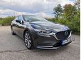 MAZDA 6 2.0i Revolution Top