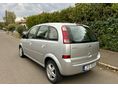 OPEL MERIVA A 2005 - 6