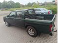 NISSAN PICK UP 2004/6 - 6