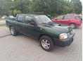 NISSAN PICK UP 2004/6 - 1