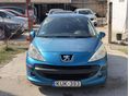 PEUGEOT 207 2007/8 - 2