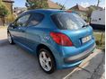 PEUGEOT 207 2007/8 - 5