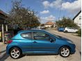 PEUGEOT 207 2007/8 - 8