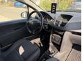 PEUGEOT 207 2007/8 - 10
