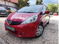 HONDA JAZZ 1.4 Elegance CVT ++VALÓBAN CVT AUTOMATA++DIGITKLÍMA++VONÓHOROG++