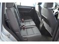 VOLKSWAGEN TOURAN 2008/7 - 19