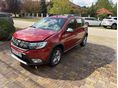 DACIA SANDERO 2020/11 - 1