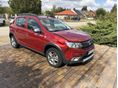 DACIA SANDERO 2020/11 - 2