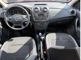 DACIA SANDERO 2020/11 - 13