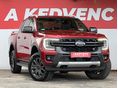 FORD RANGER 3.0 TDCi V6 EcoBlue 4x4 Wildtrak (Automata) M.o-i. Márkaszervizelt