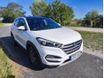HYUNDAI TUCSON 2017/1 - 1