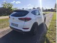 HYUNDAI TUCSON 2017/1 - 4