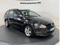 VOLKSWAGEN GOLF VII Variant 2.0 TDI BMT Comfortline DSG Euro 6 magyarországi. vezetett szervizkönyves. leinformálható