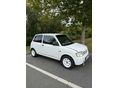 DAIHATSU CUORE 1999 - 2