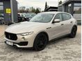 MASERATI LEVANTE 3.0 D V6 (Automata) Vezetett szervizkönyv! Légrugós! Harman Kardon hangrenszer!