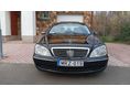 MERCEDES-BENZ S 600 2003/9 - 2
