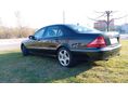 MERCEDES-BENZ S 600 2003/9 - 1