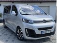 CITROEN JUMPY 2.0 BlueHDi L3 Start&Stop Combi (8 személyes ) EURO 6.2 / KITŰNŐ ÁLLAPOTBA / VONÓHOROG / FRISS SZERVIZ /