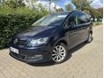 VOLKSWAGEN SHARAN 2.0 CR TDI Highline DSG [7 személy] MAGASAN FELSZERELT!!!SZERVIZKÖNYVES!