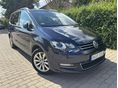VOLKSWAGEN SHARAN 2013/3 - 2