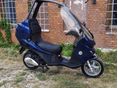 BENELLI ADIVA 125 2005/6 - 1