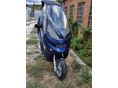 BENELLI ADIVA 125 2005/6 - 2