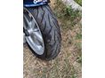 BENELLI ADIVA 125 2005/6 - 6
