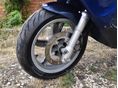 BENELLI ADIVA 125 2005/6 - 7