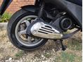 BENELLI ADIVA 125 2005/6 - 8
