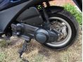 BENELLI ADIVA 125 2005/6 - 9