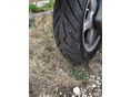 BENELLI ADIVA 125 2005/6 - 10