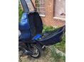 BENELLI ADIVA 125 2005/6 - 11