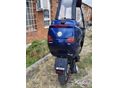 BENELLI ADIVA 125 2005/6 - 12