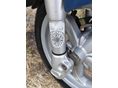 BENELLI ADIVA 125 2005/6 - 14