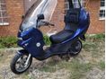BENELLI ADIVA 125 2005/6 - 15