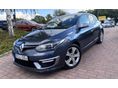 RENAULT MEGANE 1.6 dCi GT 4Control EDC GT-Line. folyamatosan szervizelve. 8 alufelnivel