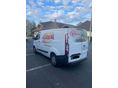 FORD TRANSIT 2016/3 - 4