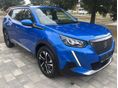 PEUGEOT 2008 2020/10 - 2