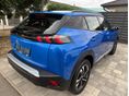 PEUGEOT 2008 2020/10 - 6