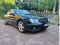 MERCEDES-BENZ CL 500 2002/7 - 2