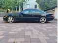 MERCEDES-BENZ CL 500 2002/7 - 7