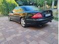 MERCEDES-BENZ CL 500 2002/7 - 8