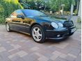 MERCEDES-BENZ CL 500 2002/7 - 10