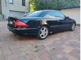 MERCEDES-BENZ CL 500 2002/7 - 12