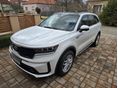 KIA SORENTO 1.6 T-GDI Hybrid Kryptonite 4WD (Automata) [7személy]