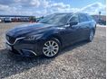 MAZDA 6 Sportkombi 2.2 CD Challenge Tempomat! Ülésfűtés! Parkolóradar! Navigáció! Bluetooth! AppleCarplay!