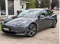 TESLA MODEL 3 Long Range AWD (Automata) 82 kWh Panasonic akku. Facelift. Dupla üveg. Kormány fűtés stb